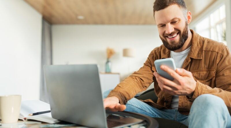 Cinco dicas para comprar online com mais segurança