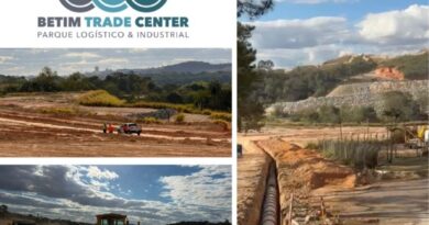 Betim Trade Center atinge 70% dos lotes comercializados
