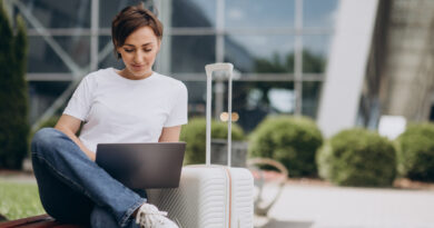 IA amplia escala no seguro viagem sem substituir humanos