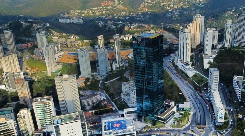 Nova centralidade urbana surge em Nova Lima (MG)
