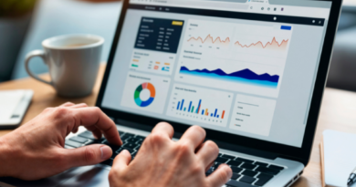 Estapar lança dashboard com IA para análise de dados de RI