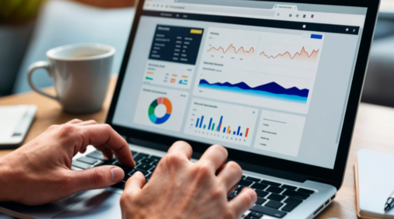 Estapar lança dashboard com IA para análise de dados de RI