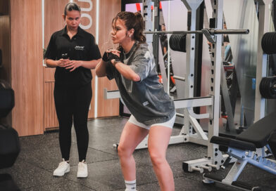 Interfit lança formato Select e amplia modelo CT Wellness