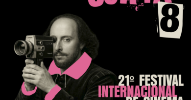 CAIXA Cultural Curitiba recebe festival de cinema Super 8