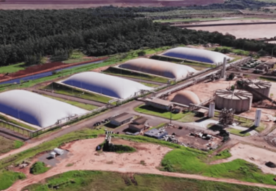 Brasil entra no grupo global de expansão do biometano