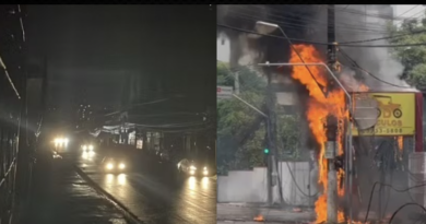 Crise elétrica em Manaus atravessa anos e expõe problemas que antecedem a chegada da Âmbar