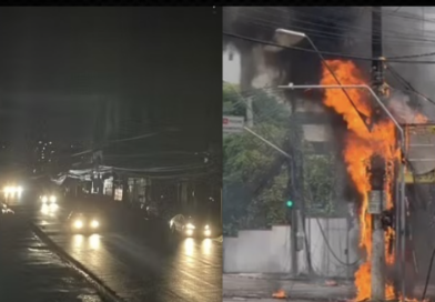 Crise elétrica em Manaus atravessa anos e expõe problemas que antecedem a chegada da Âmbar