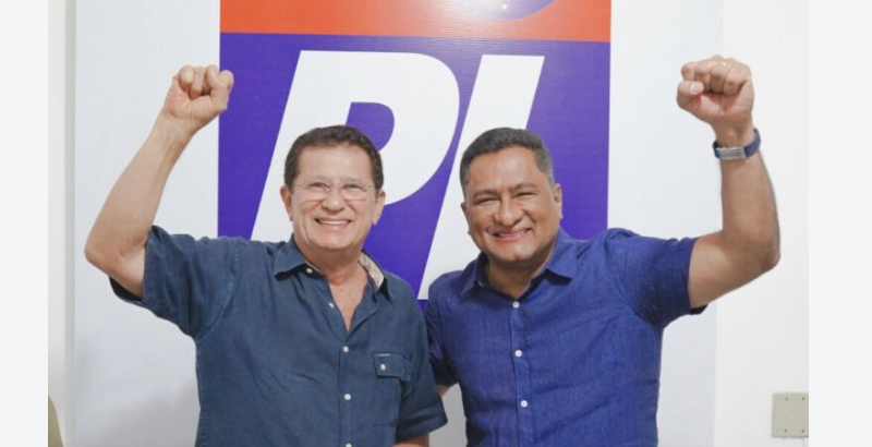 Operação da Polícia Federal tem como alvo Pastor Nilmar Oliveira, que disputou Câmara Federal pelo PL em 2022