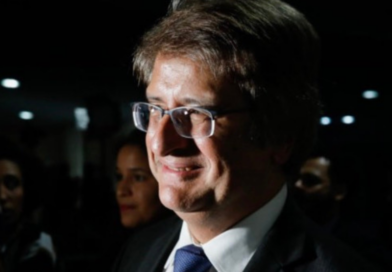 Jogo De Cartas Marcadas: Conselho Do Mpf Blinda Gonet No Caso Master Em Sessão Presidida Por Irmão De Flávio Dino