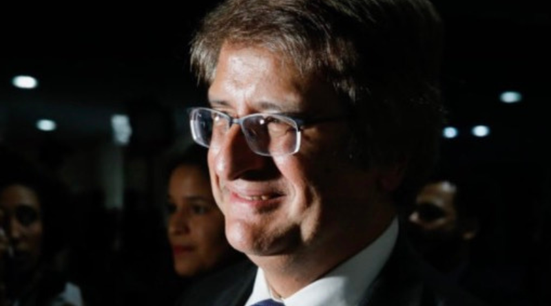 Jogo De Cartas Marcadas: Conselho Do Mpf Blinda Gonet No Caso Master Em Sessão Presidida Por Irmão De Flávio Dino