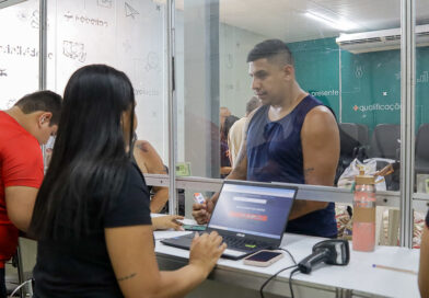 Prefeitura prorroga prazo para retirada das pulseiras do ‘#SouManaus Passo a Paço 2026’ até esta quarta-feira, 2/9