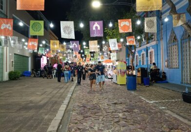 Prefeitura de Manaus fortalece negócios locais com Espaço do Empreendedor no ‘#SouManaus 2026’