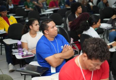 Prefeitura abre 100 vagas para Workshop gratuito de Barbearia