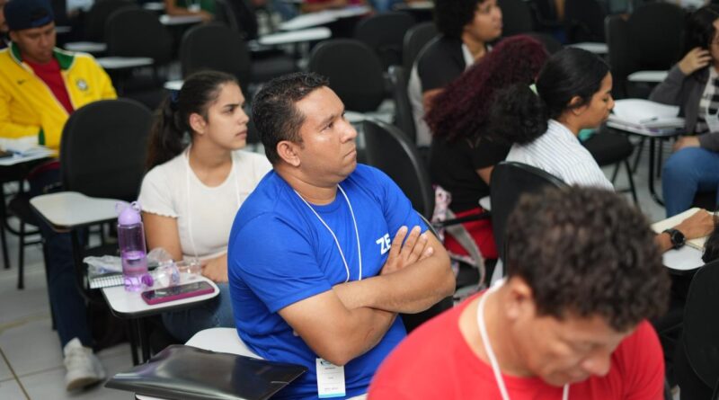 Prefeitura abre 100 vagas para Workshop gratuito de Barbearia