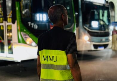 ‘#SouManaus Passo a Paço 2026’ transporta mais de 75 mil passageiros e registra aumento de 36% em relação ao ano passado