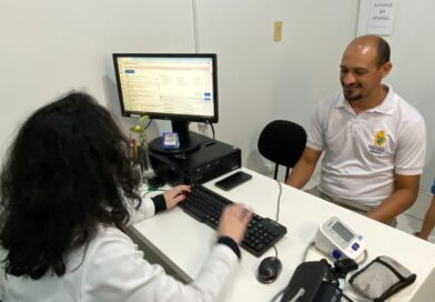 Prefeitura de Manaus alerta para cuidados com a saúde no período de estiagem e fumaça de queimadas