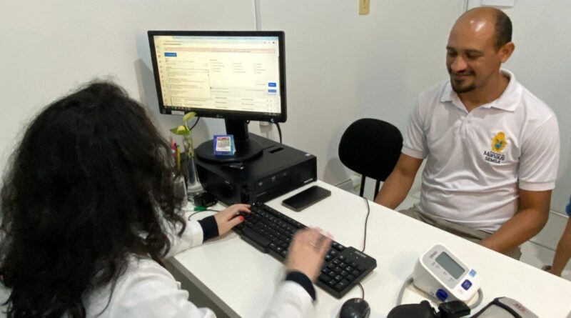 Prefeitura de Manaus alerta para cuidados com a saúde no período de estiagem e fumaça de queimadas