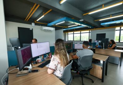 Prefeitura de Manaus emite 1,8 mil Certidões de Informação Técnica e registra alta de 3% em 2026