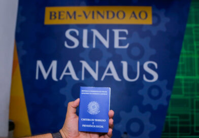 Sine Manaus oferta 885 vagas de emprego nesta sexta-feira, 18/9