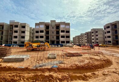 Prefeitura de Manaus supera 1 milhão de metros quadrados licenciados e cresce 77% em 2026