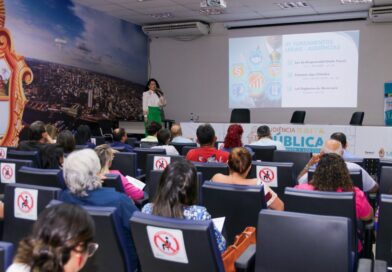 ‘Planeja Manaus’ confirma especialistas em inteligência artificial, planejamento e orçamento público para programação