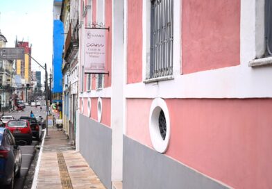 Festival ‘#SouManaus Passo a Paço 2026’ recebe abertura da exposição fotográfica ‘Solo Ancestral’ nesta sexta-feira
