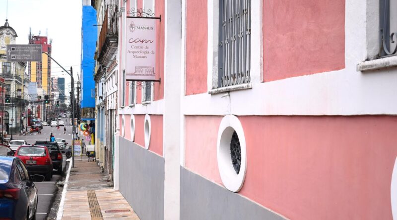Festival ‘#SouManaus Passo a Paço 2026’ recebe abertura da exposição fotográfica ‘Solo Ancestral’ nesta sexta-feira