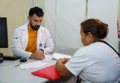 Prefeitura de Manaus convoca bolsistas selecionados no ‘Mais Médicos’ para apresentação na Semsa