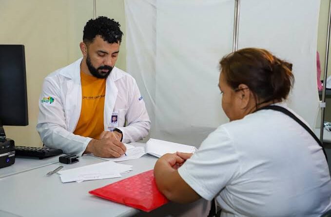 Prefeitura de Manaus convoca bolsistas selecionados no ‘Mais Médicos’ para apresentação na Semsa