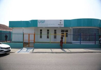 Prefeitura de Manaus informa interrupção temporária do atendimento na USF S 35 nesta quinta-feira, 17/9