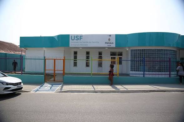 Prefeitura de Manaus informa interrupção temporária do atendimento na USF S 35 nesta quinta-feira, 17/9