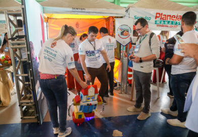Ações de educação ganham destaque durante o ‘Planeja Manaus’