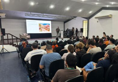 Implurb leva serviços à população e apresenta planejamento urbano para 2027 no ‘Planeja Manaus’