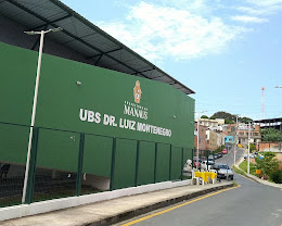 Prefeitura de Manaus informa suspensão temporária do atendimento ao público na USF Luiz Montenegro nesta sexta-feira