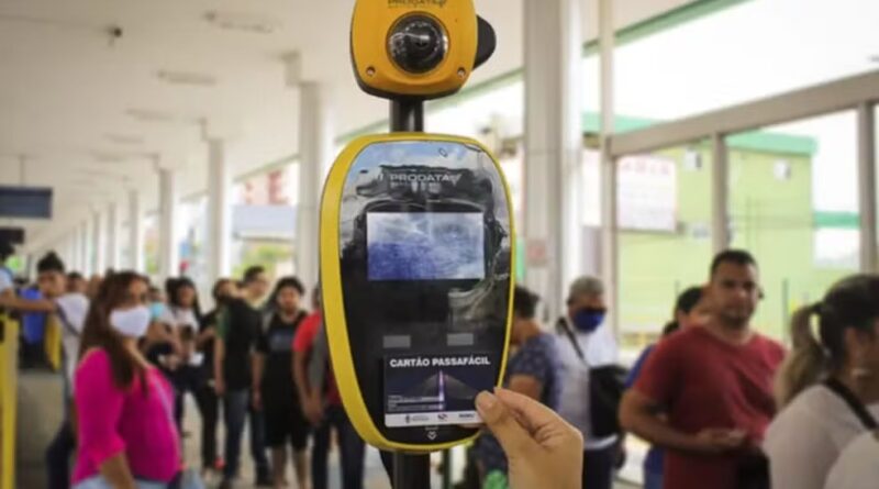 Prefeitura de Manaus realiza ‘Semana PassaFácil’ com emissão gratuita da segunda via do cartão e ampliação do atendimento nos terminais