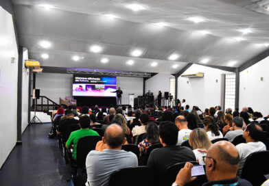 Prefeitura destaca ações e propostas da Semtepi para 2027 durante o ‘Planeja Manaus’