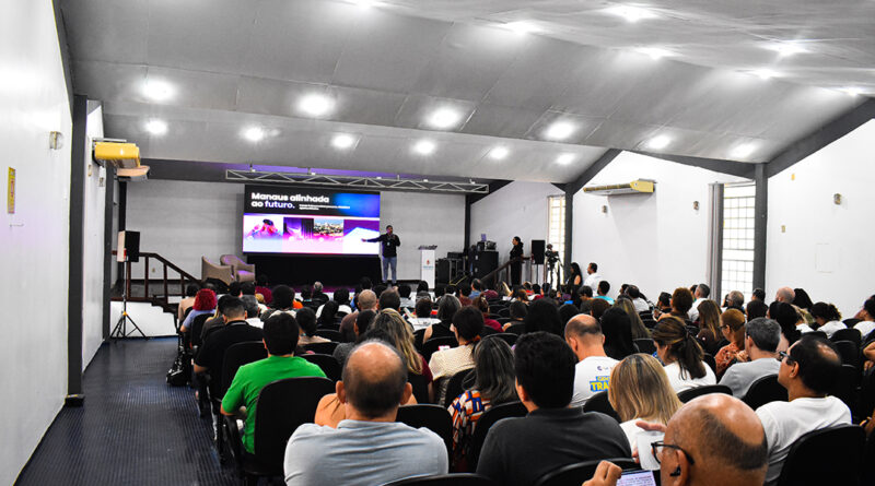 Prefeitura destaca ações e propostas da Semtepi para 2027 durante o ‘Planeja Manaus’