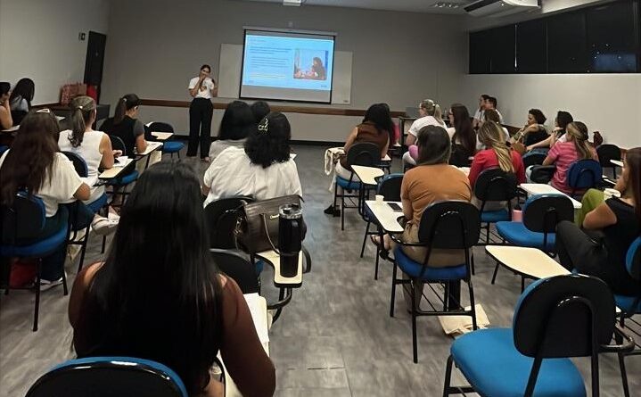 Prefeitura fortalece atenção à saúde das crianças em eventos climáticos extremos com capacitação de equipes