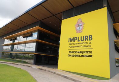 Após 6 meses na nova sede, Implurb fortalece atendimento e amplia estrutura para acompanhar crescimento urbanístico de Manaus