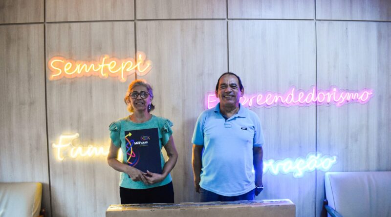 Prefeitura de Manaus realiza entrega de prêmios dos vencedores da campanha ‘Dia dos Pais Premiado