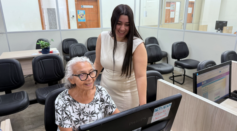 Prefeitura de Manaus encerra inscrições do Bolsa Universidade 2027 com suporte presencial inédito e histórias de vida que revelam o impacto do programa