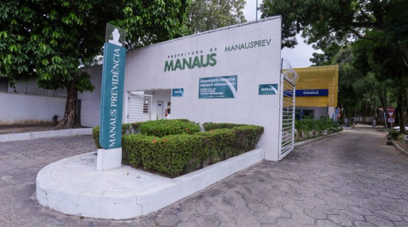 Manausprev alerta beneficiários sob risco de suspensão de pagamento em outubro por falta de recadastro