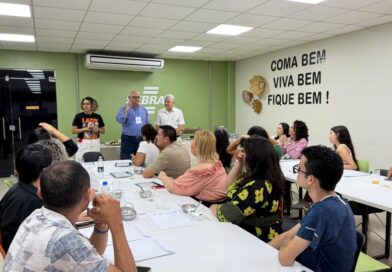 Prefeitura de Manaus divulga lista de selecionados para a Turma 349 do seminário Empretec