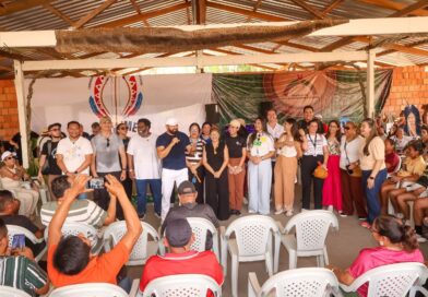 ‘Mostra de Trabalhos Pedagógicos de Professores Indígenas’ é encerrada com roda de conversa com anciãos