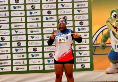 Estudantes da Prefeitura de Manaus conquistam 10 medalhas no Jebs 2026 em Brasília
