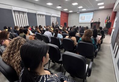 Prefeitura lança projeto de extensão ‘Sorria Ycamiabas’ com foco na atenção odontológica a mulheres vítimas de violência