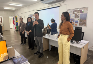 Prefeitura de Manaus lança Manual de Conduta Ética da Semad e apresenta o novo Plano de Integridade para agentes públicos