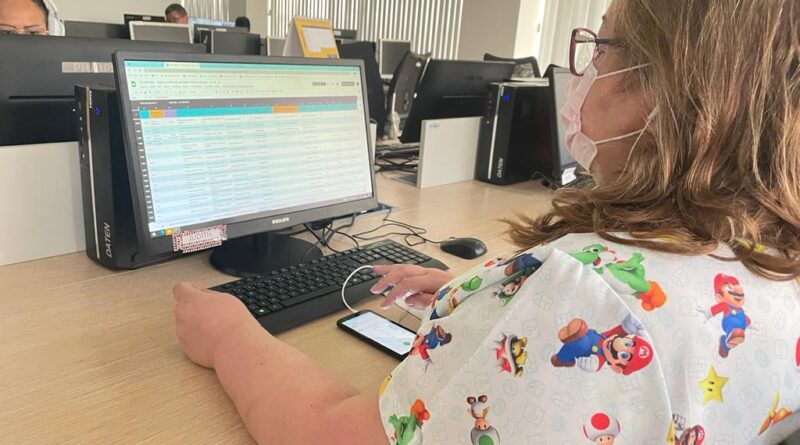 Prefeitura de Manaus inicia projeto-piloto em telessaúde para atender pessoas vivendo com HIV/Aids