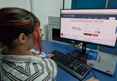 Prefeitura de Manaus prorroga inscrições do concurso da Manausprev até 1º de outubro