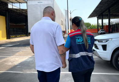 Prefeitura de Manaus fortalece regularização e ordenamento urbano com vistorias técnicas do Implurb
